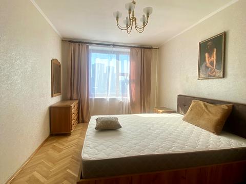 квартира по адресу Проспект Тичини, 20А
