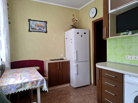 квартира за адресою Северина Потоцького вул. (Сімнадцятого партз'їзду), 34б