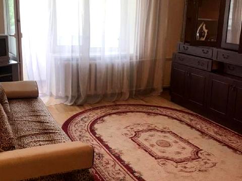 квартира по адресу Артиллерийская ул., 1/1