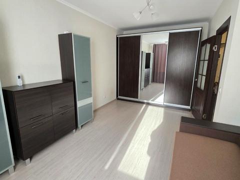 квартира за адресою Бориса Гмирі вул., 16