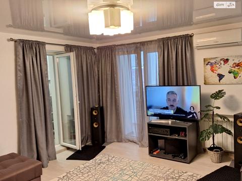 квартира по адресу Петра Григоренко просп. (Маршала Жукова), 31