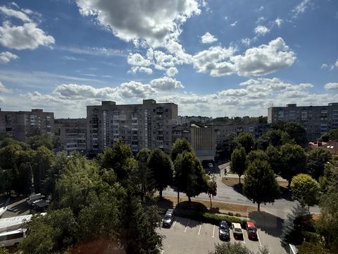 квартира по адресу Молодёжи просп., 4