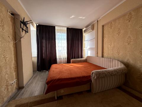 квартира по адресу Харьковское шоссе, 2-А