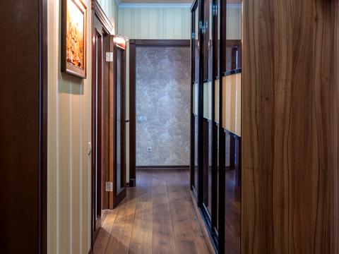 квартира за адресою Петра Григоренка просп., 12