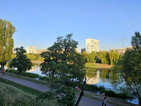 квартира за адресою Ентузіастів вул., 13