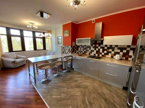 квартира за адресою Оболонська набережна вул., 15