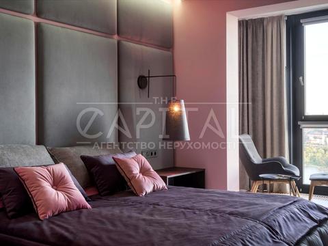 квартира за адресою Оболонський просп., 1