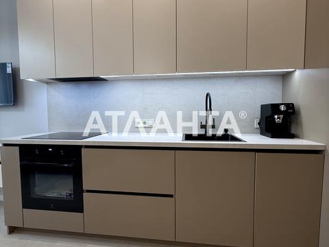квартира за адресою Курортний пров., 2/3