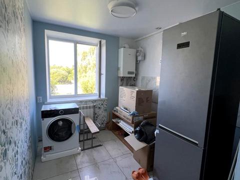 квартира по адресу Шевченка, 24