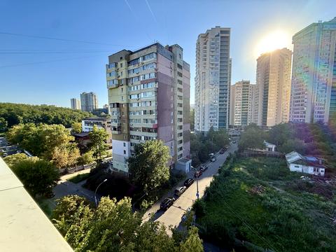 квартира за адресою Кавказька вул., 11