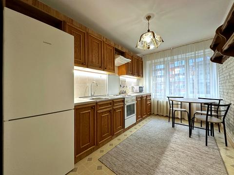 квартира за адресою Івана Пулюя вул., 34а