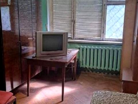 квартира по адресу Тракторостроителей просп., 138б