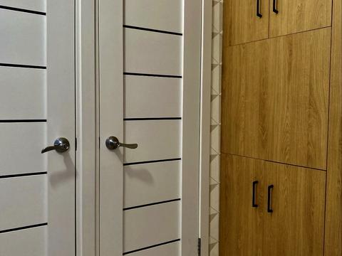 квартира по адресу Чередниченковская ул., 7
