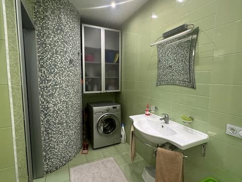 квартира за адресою Аерокосмічний просп., 43/1