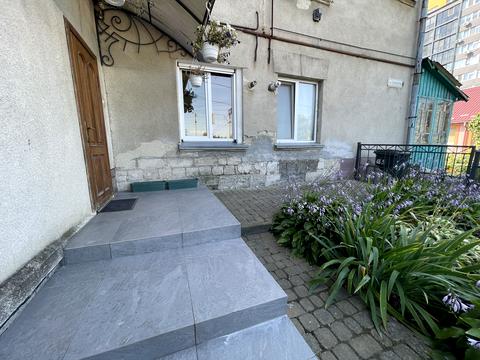 квартира за адресою Транспортна вул., 5