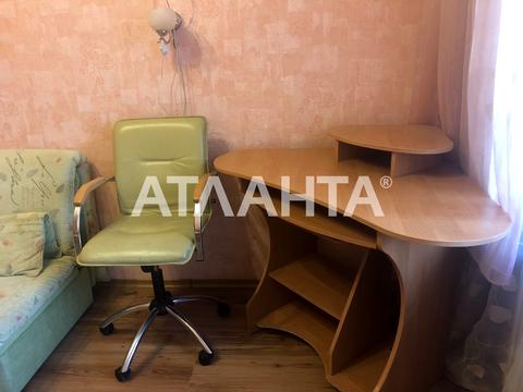 квартира по адресу Хвойный пер., 11