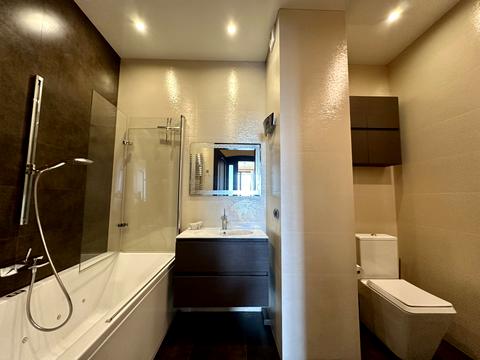 квартира по адресу Крымская ул., 28