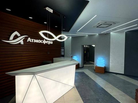 квартира за адресою Курортний пров., 2