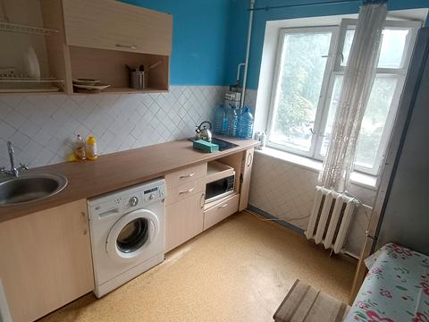квартира по адресу Березняковская ул., 10