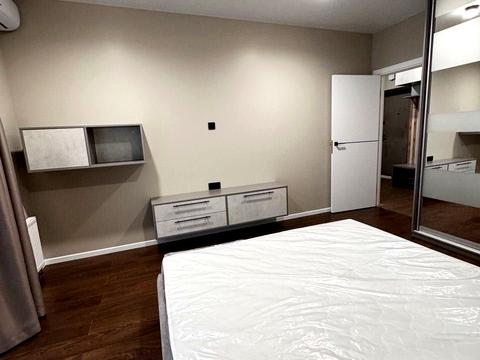 квартира за адресою Метрологічна вул., 60