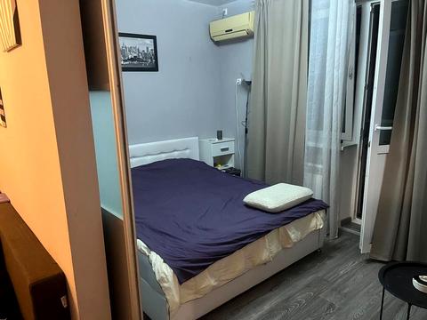 квартира по адресу Кондратюка Юрия ул., 7