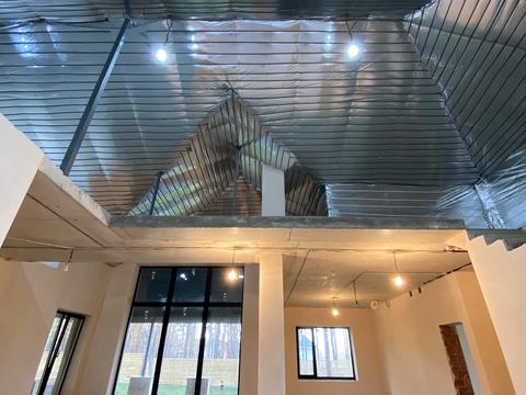 дом по адресу Липківського