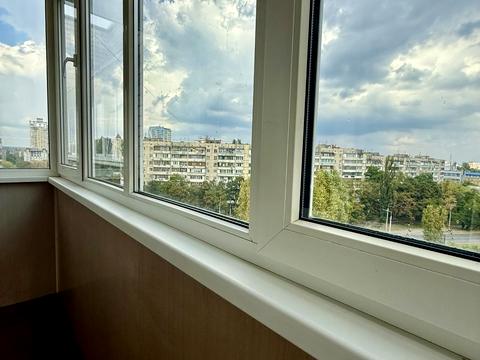 квартира по адресу Ивашкевича Ярослава ул., 12