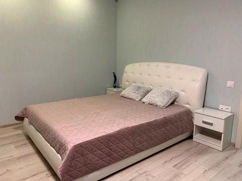 квартира за адресою Драгоманова вул., 2