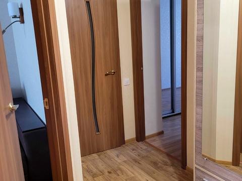 квартира за адресою Світлий пров., 2а