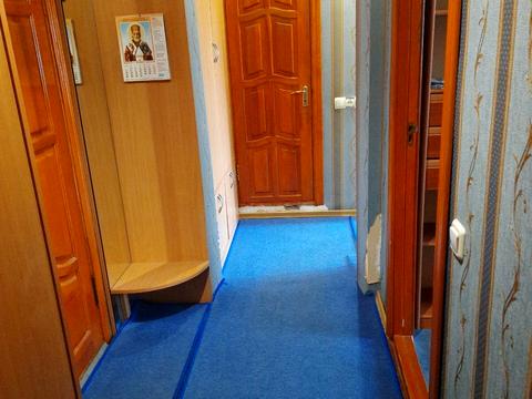квартира по адресу Рональда Рейгана ул., 32
