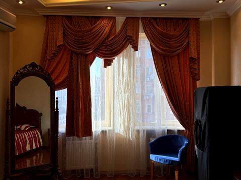 квартира за адресою Дмитрівська вул., 13-А