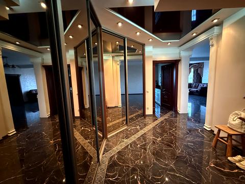 квартира по адресу Олеся Гончара ул., 3