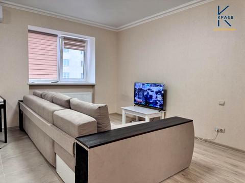 квартира по адресу Нижняя Береговая ул., 2/2Е