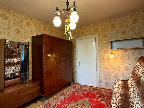 квартира по адресу Некрасова ул., 95