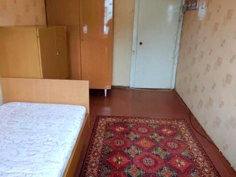 квартира по адресу Владимира Ивасюка просп. (Героїв Сталінграду), 9