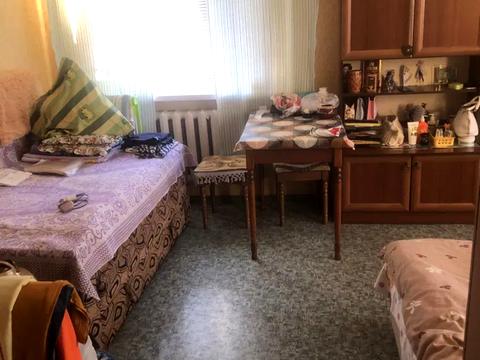 квартира по адресу Соборная ул. (50 лет Октября), 88