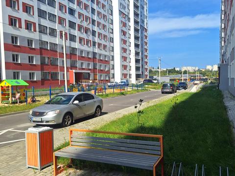 квартира за адресою Харків, Борткевича вул., 13