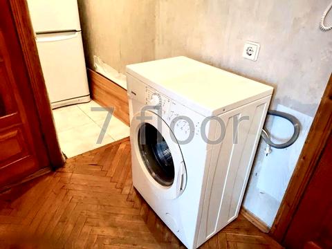квартира по адресу Киев, Зои Гайдай ул., 7-Б