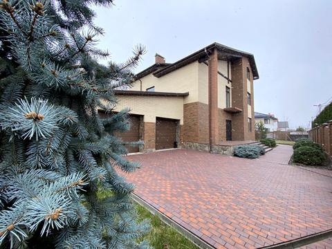 дом по адресу Парковый пер.