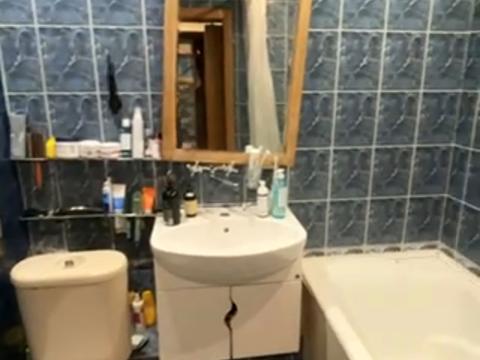 квартира за адресою Маршала Рокосовського просп., 7