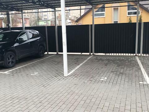 квартира за адресою Подільська вул., 10/1