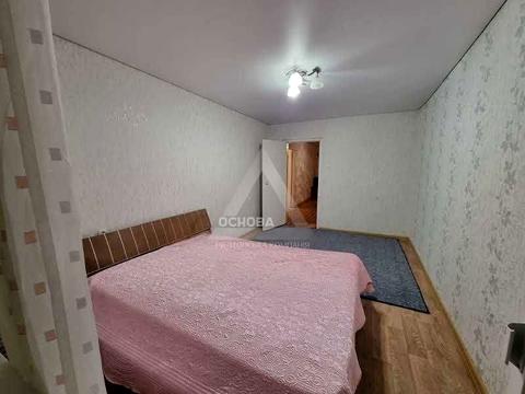 квартира по адресу Новокузнецкая ул., 36