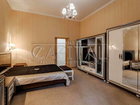 квартира по адресу Саксаганского ул., 9