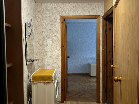 квартира по адресу Кубанской Украины ул. (Маршала Жукова), 21