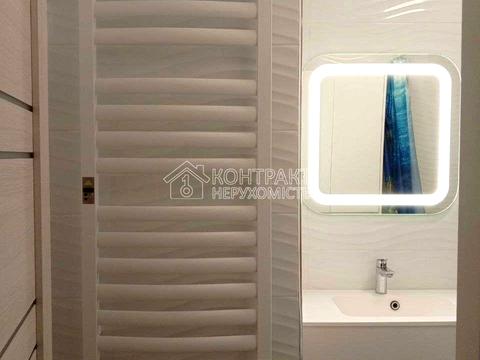 квартира за адресою Драгоманова вул., 8