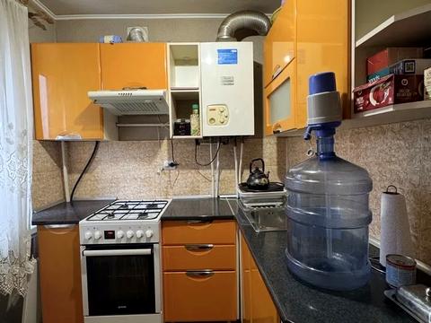 квартира за адресою Михайла Грушевського вул., 33