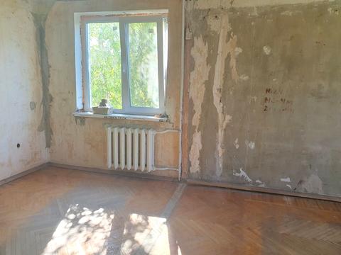 квартира по адресу Харьковских Дивизий ул., 18