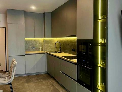 квартира за адресою Малоголосківська вул., 12г