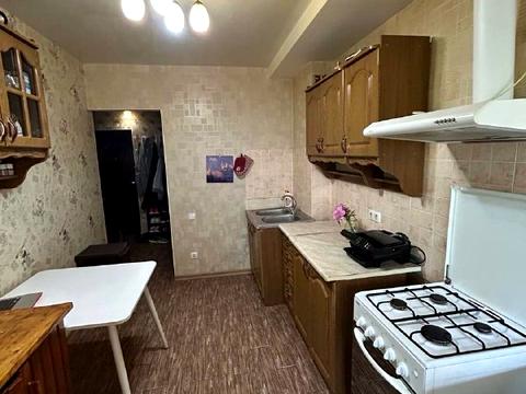 квартира за адресою Євгена Чикаленка вул., 43