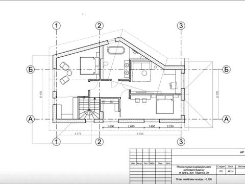 будинок за адресою Тищенко, 39